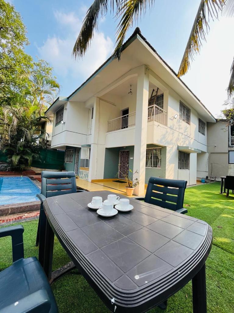 4BHK 90ml VILLA by Welcome Stays view 4