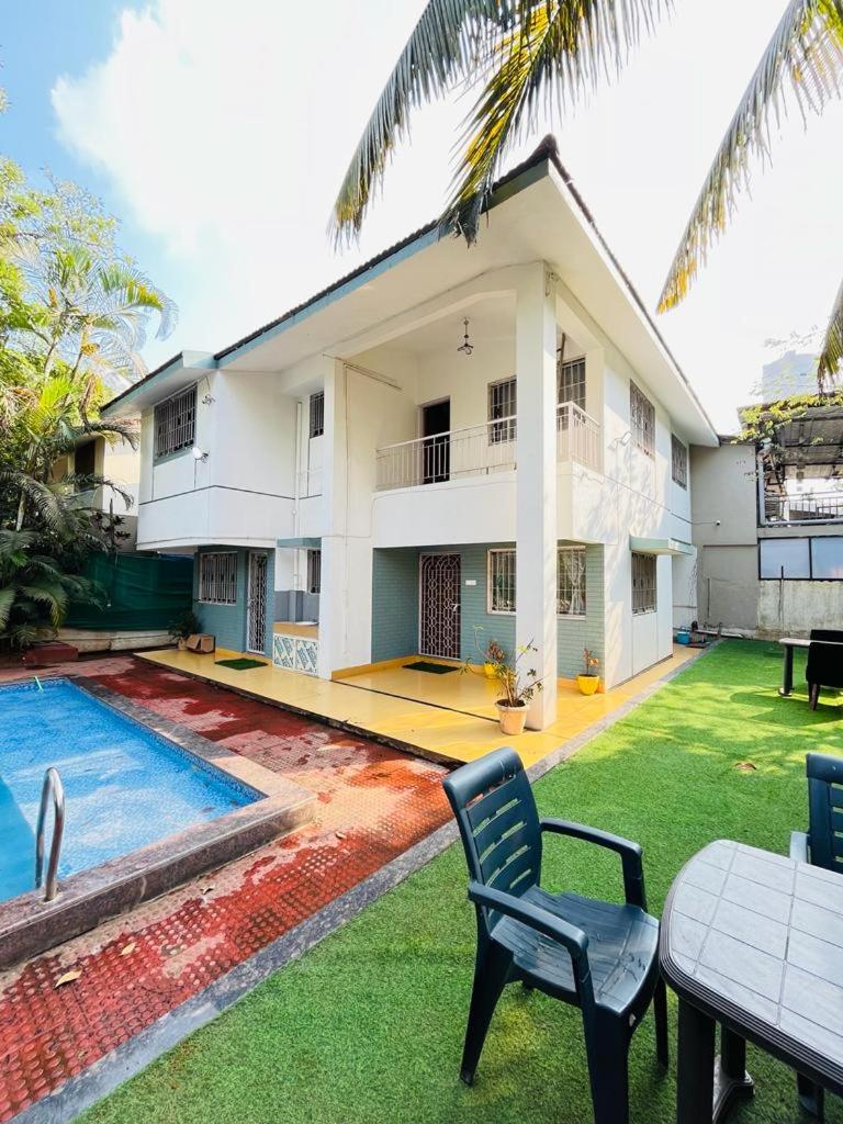 4BHK 90ml VILLA by Welcome Stays view 5