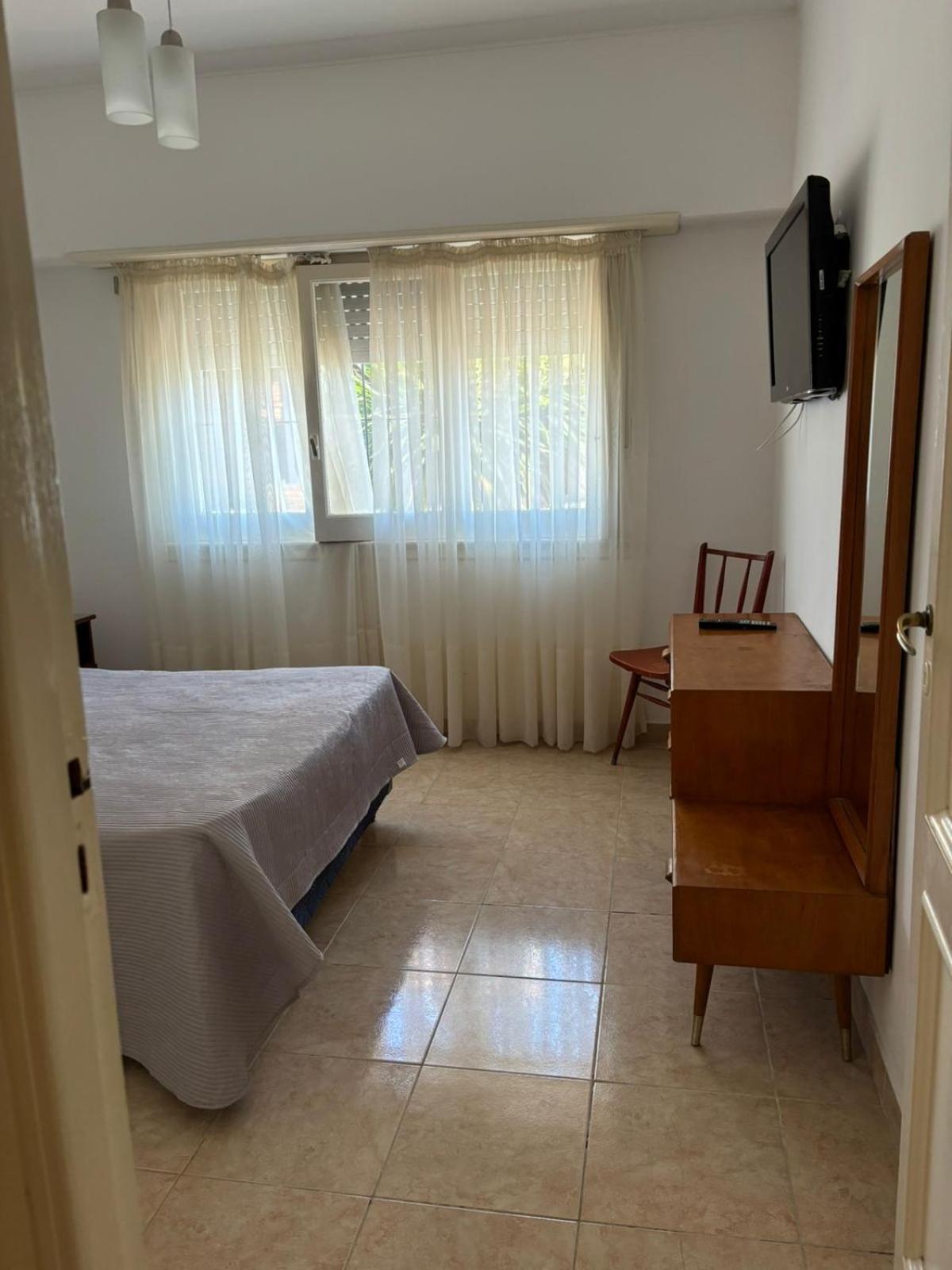 Chalet Los Primos