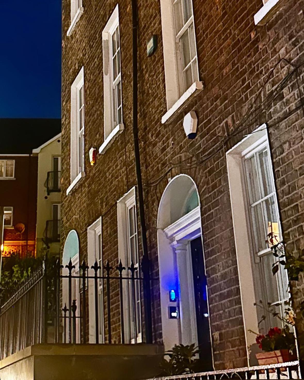 Hotel Georgian Townhouse Derry - Image 1