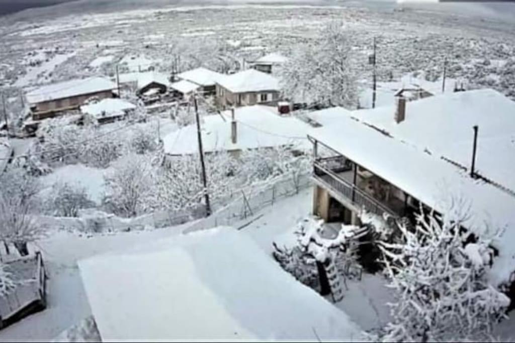 Villa Lena Megalopoli