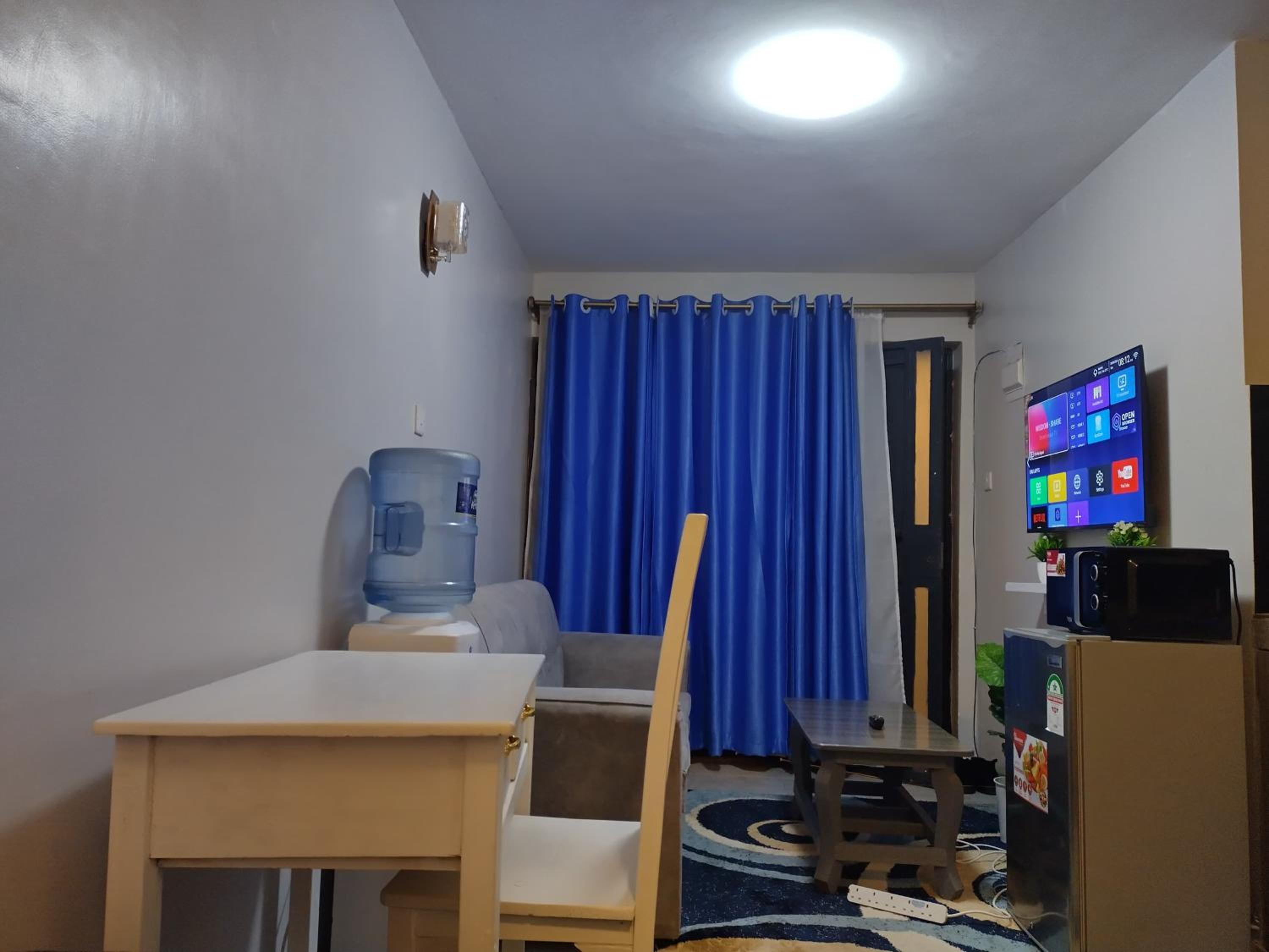 Cozy Escape