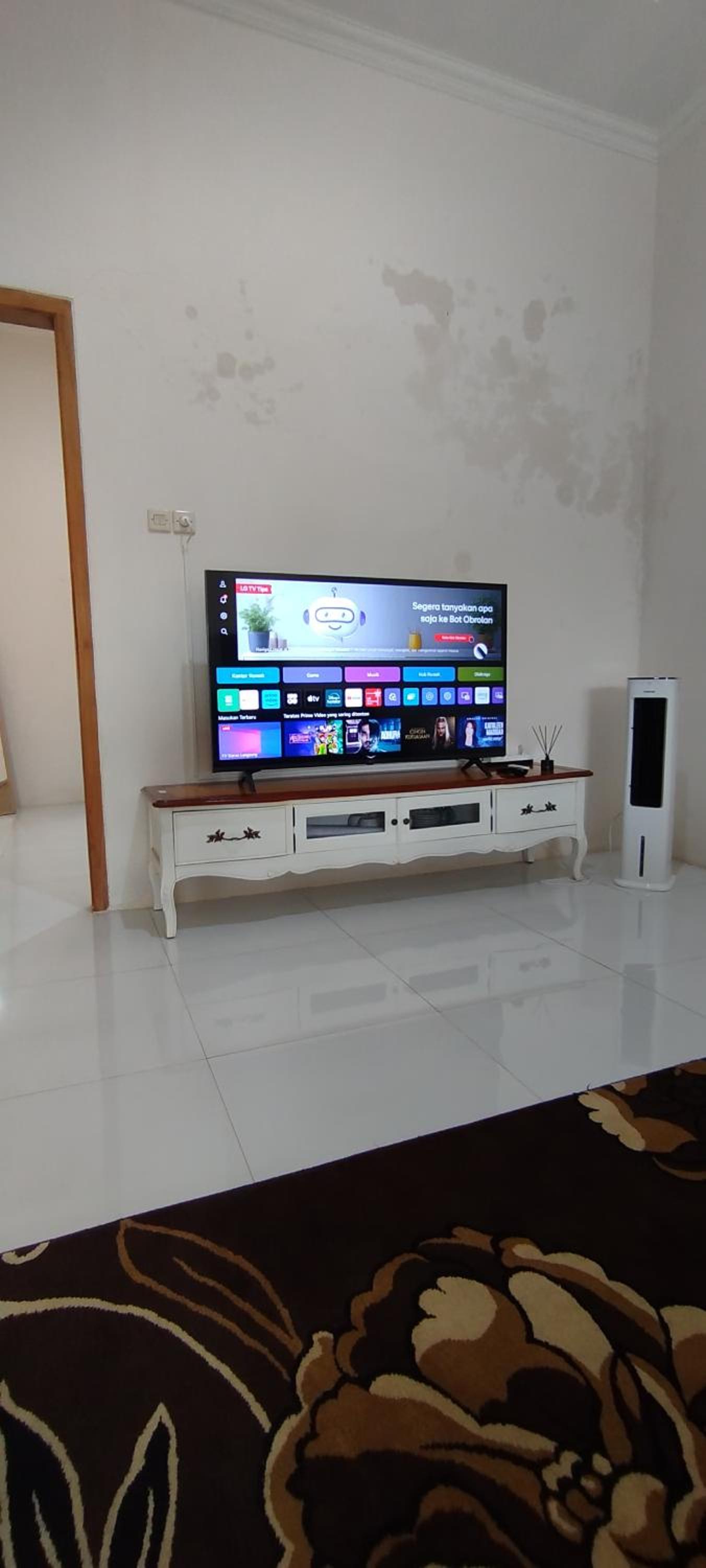 Zavira House Purwokerto