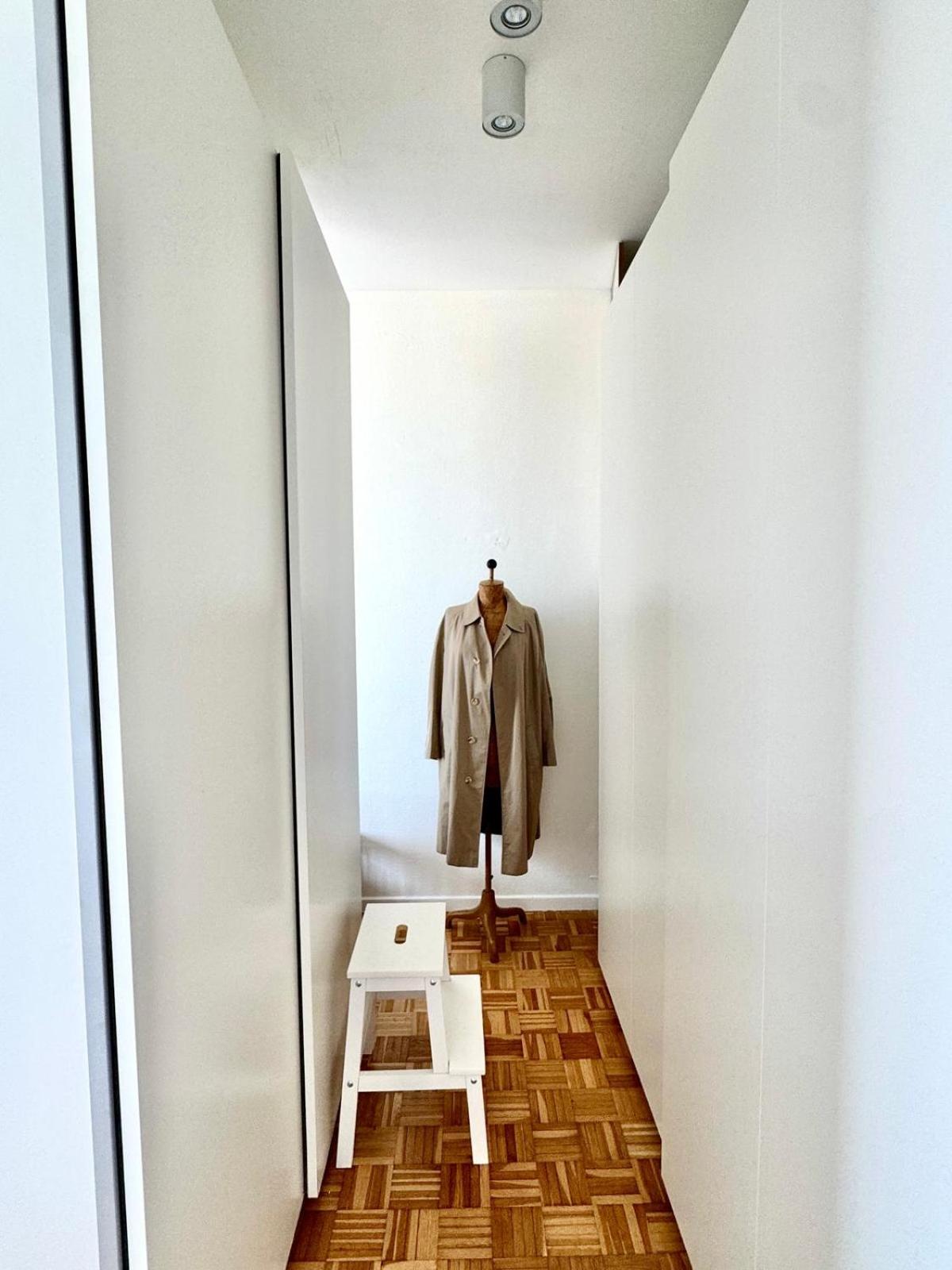 Charming Light-filled apartment near Central Station