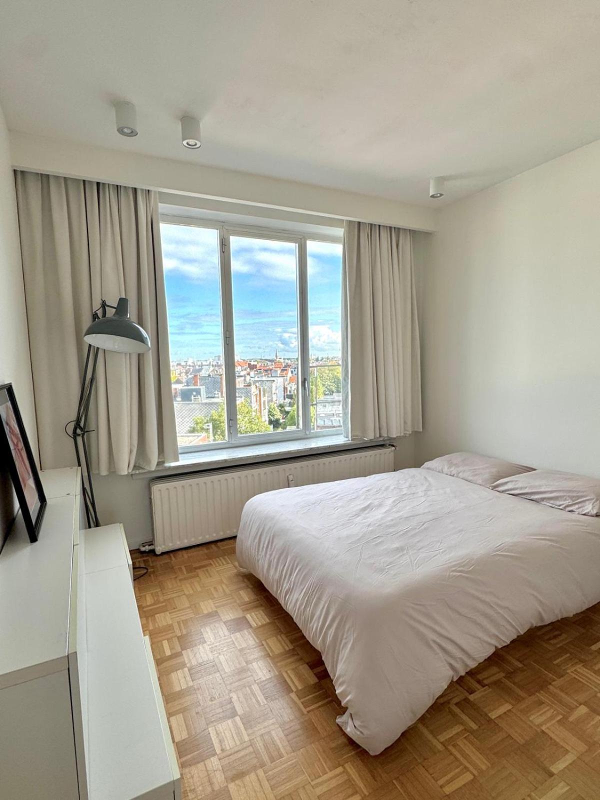 Charming Light-filled apartment near Central Station