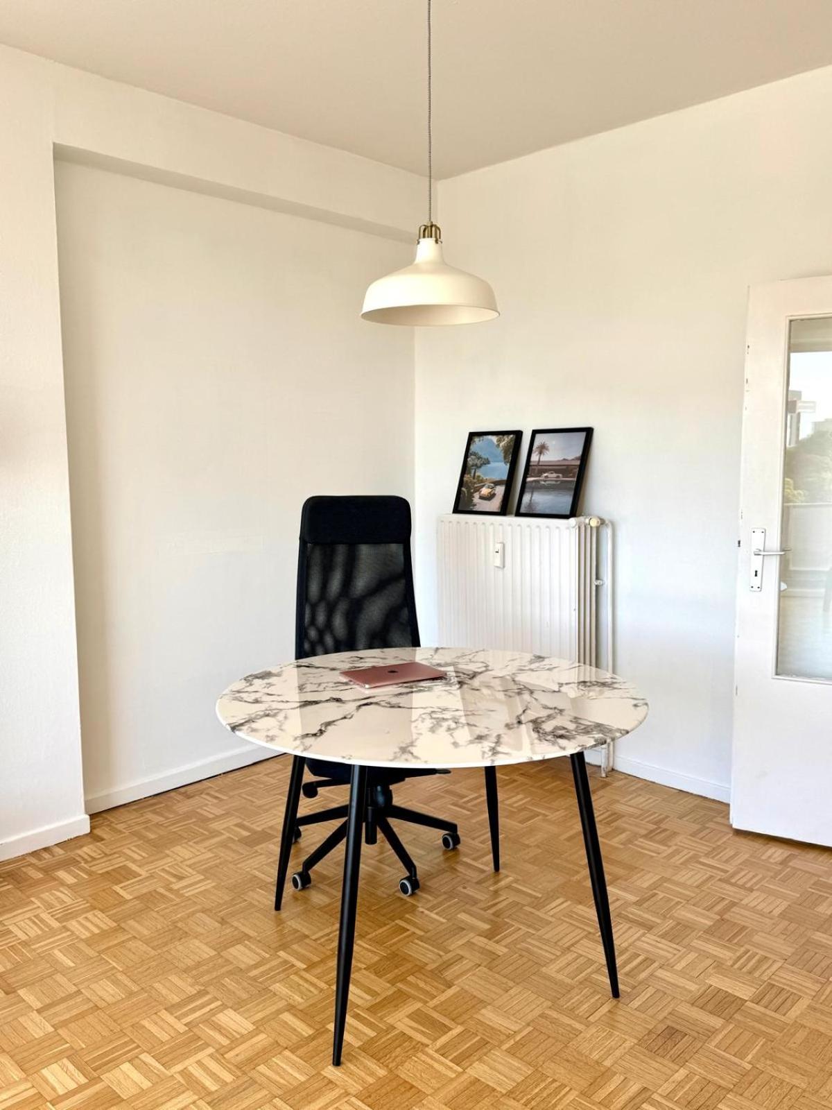 Charming Light-filled apartment near Central Station