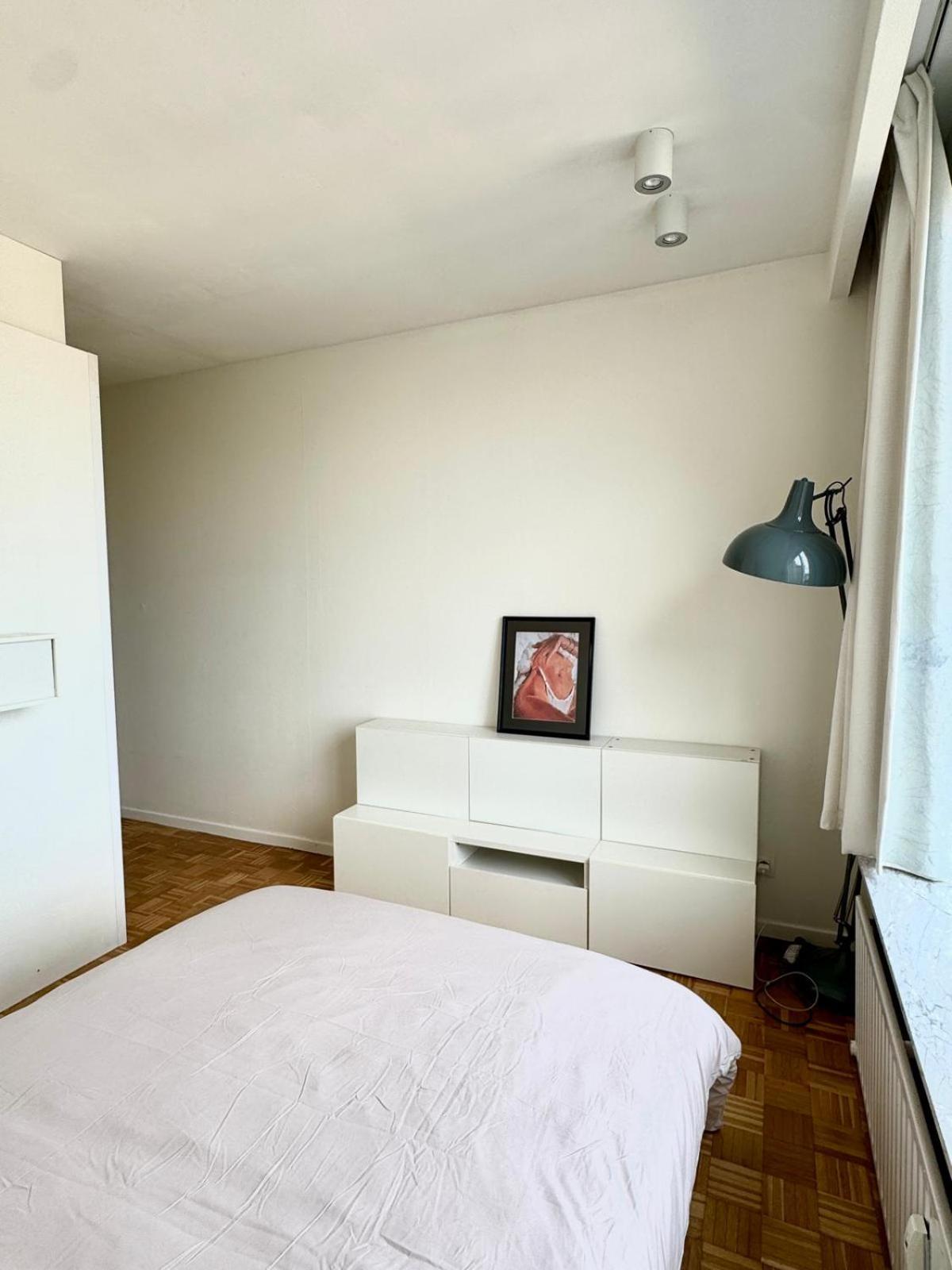 Charming Light-filled apartment near Central Station