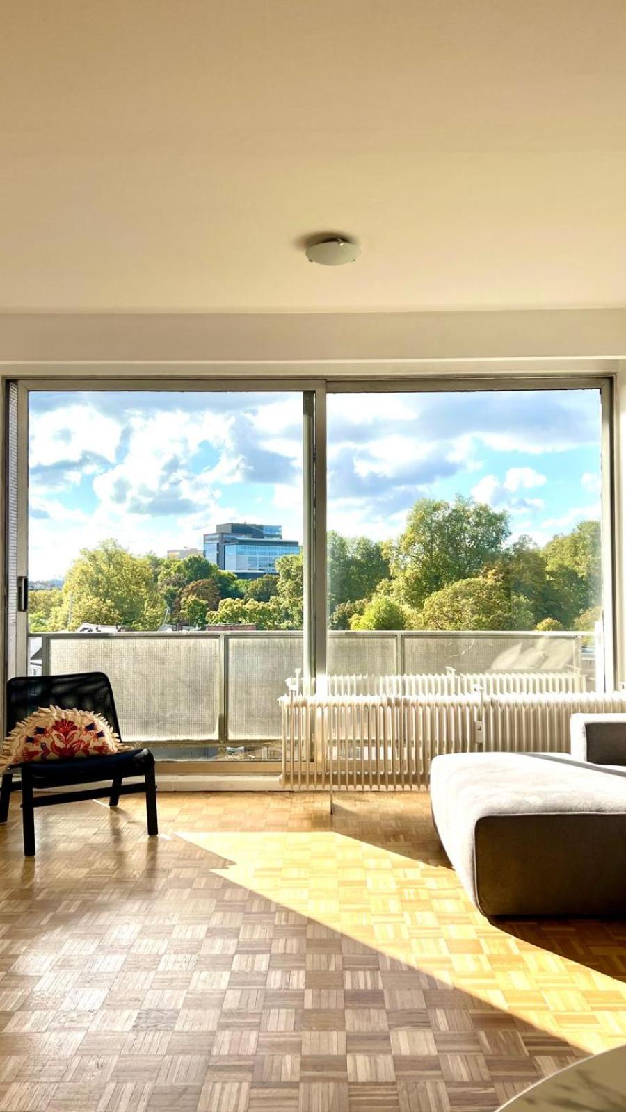Charming Light-filled apartment near Central Station