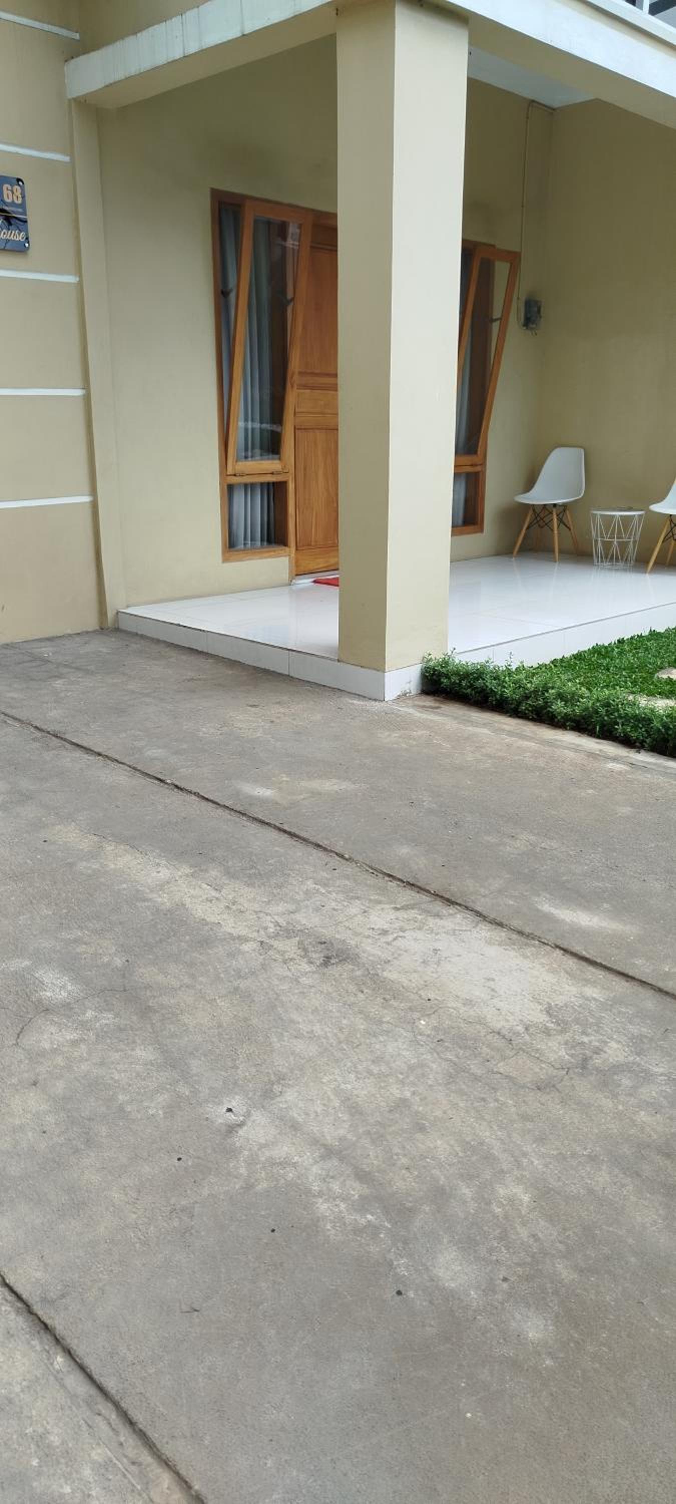 Zavira House Purwokerto