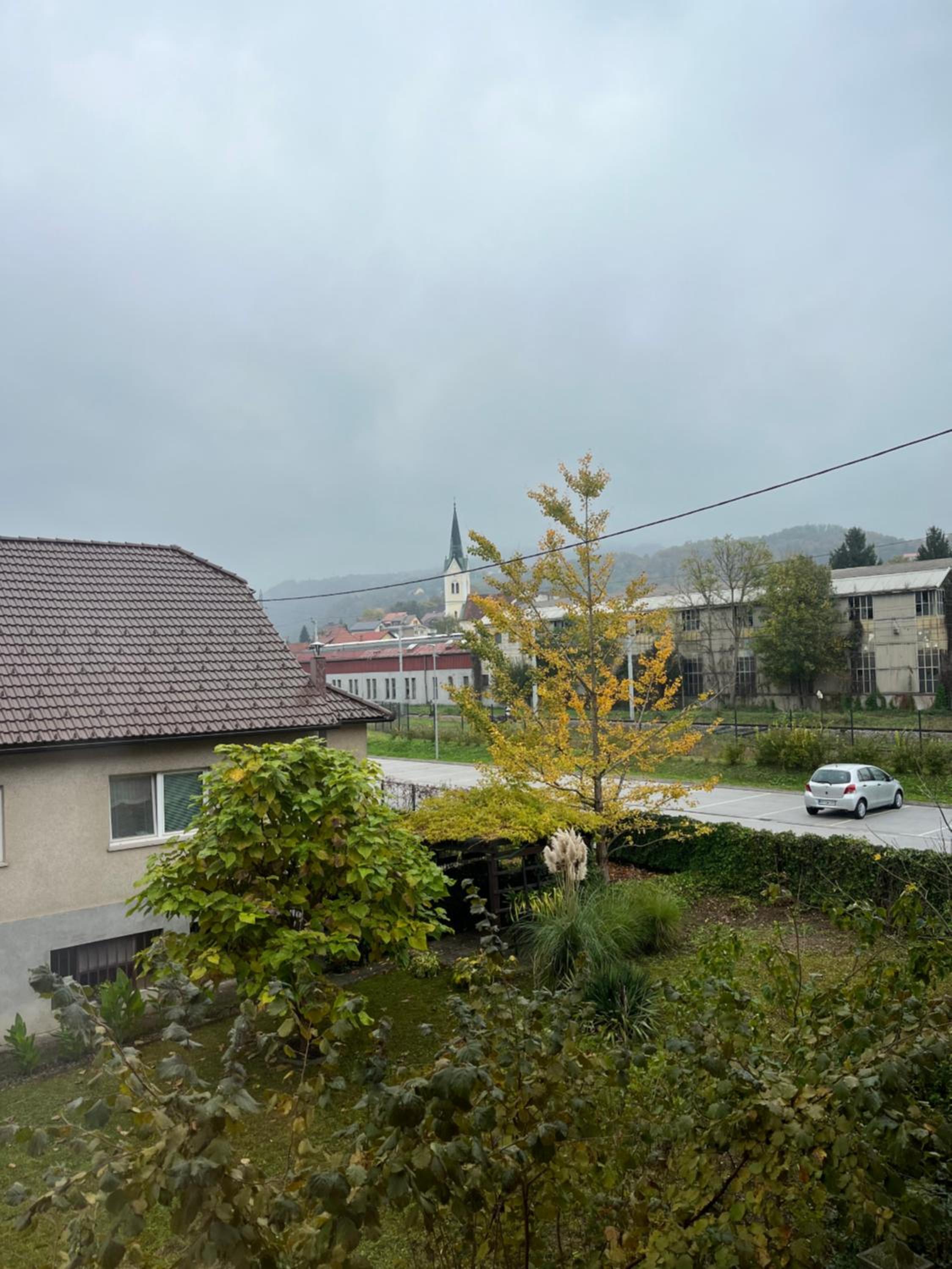 Prenočišče Buco