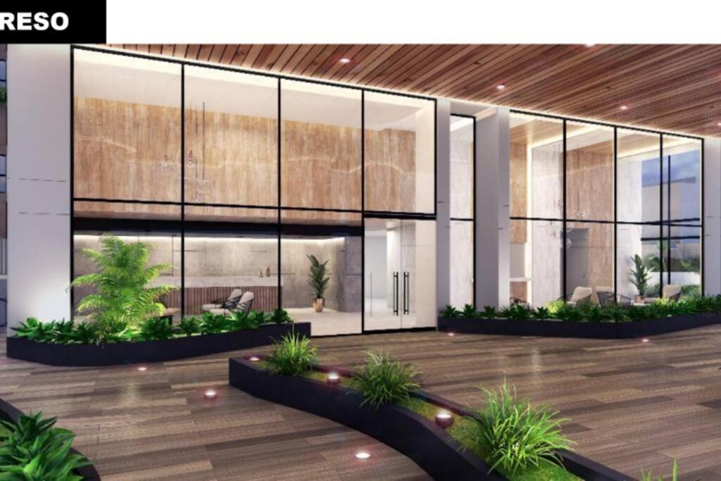 Suite Romántica Vista al Mar Cerca al Aeropuerto y Miraflores view 5