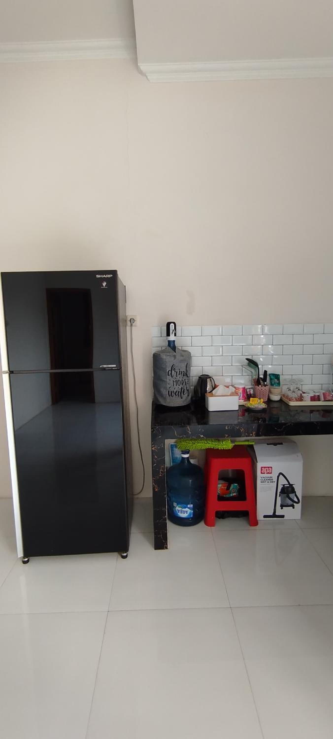 Zavira House Purwokerto