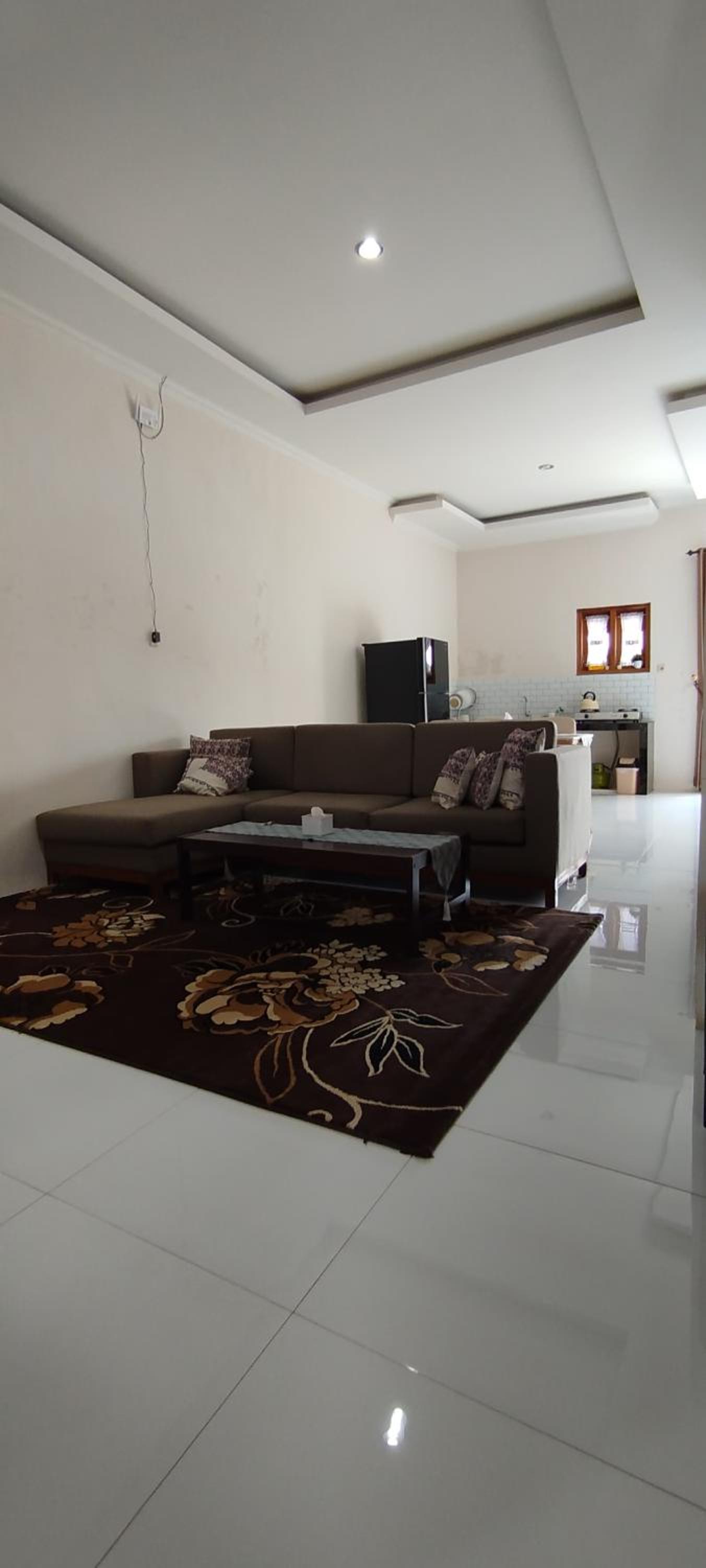 Zavira House Purwokerto