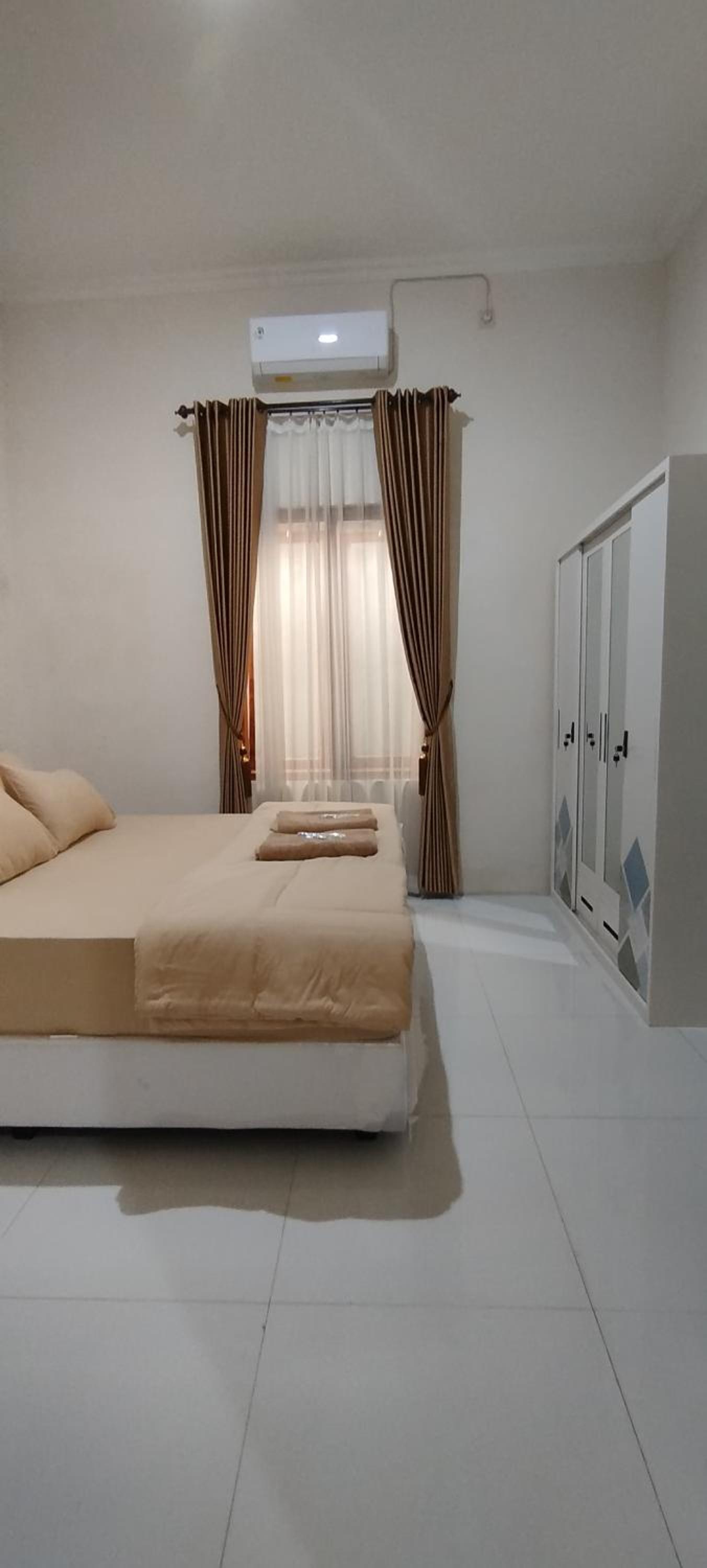 Zavira House Purwokerto