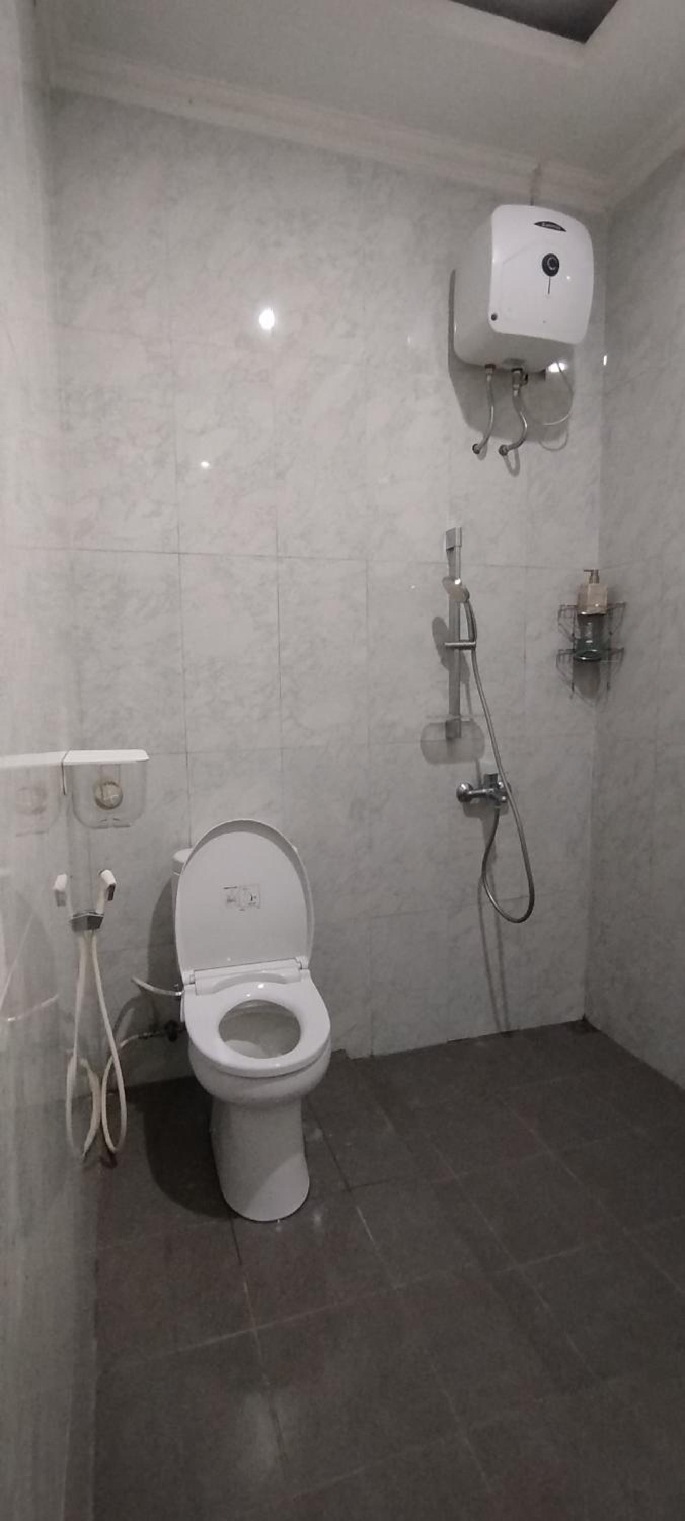 Zavira House Purwokerto