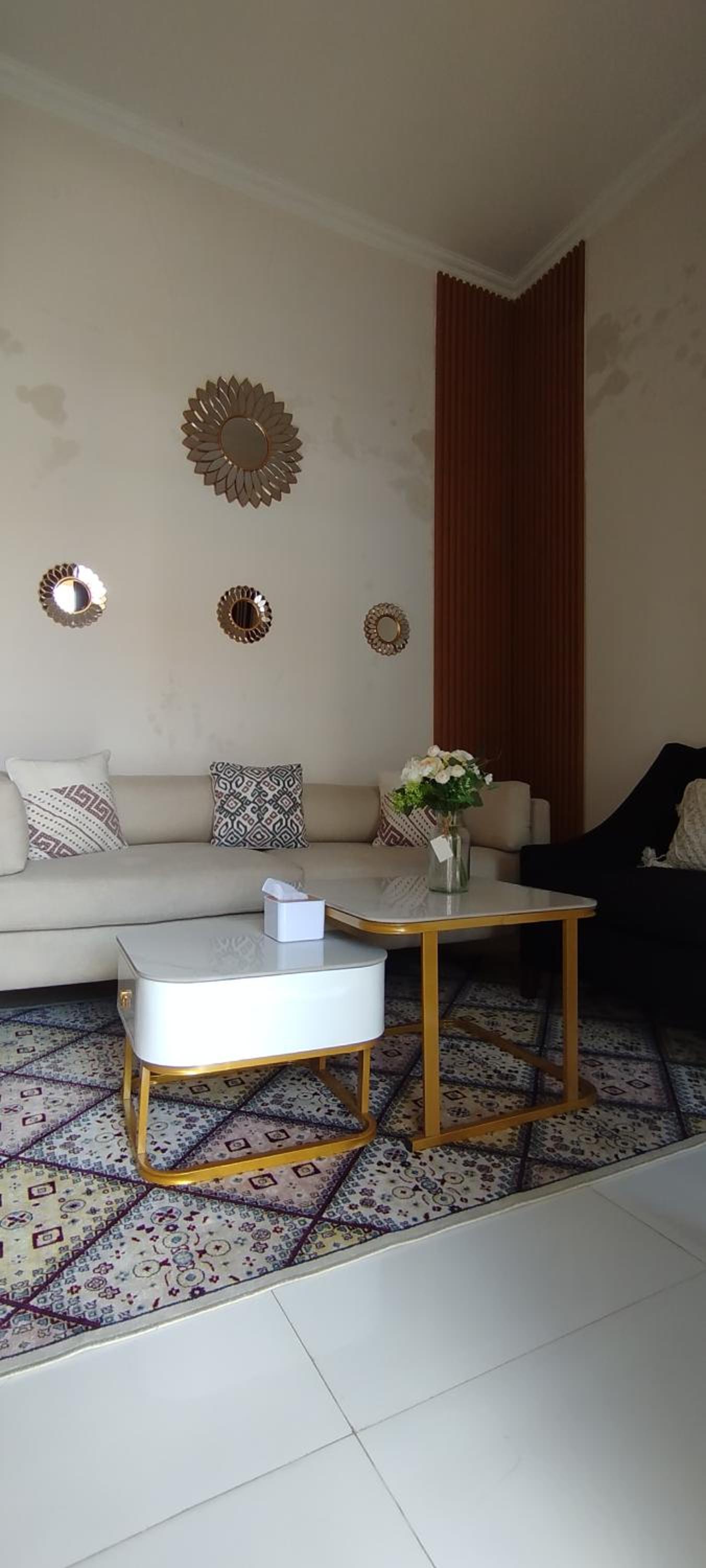 Zavira House Purwokerto