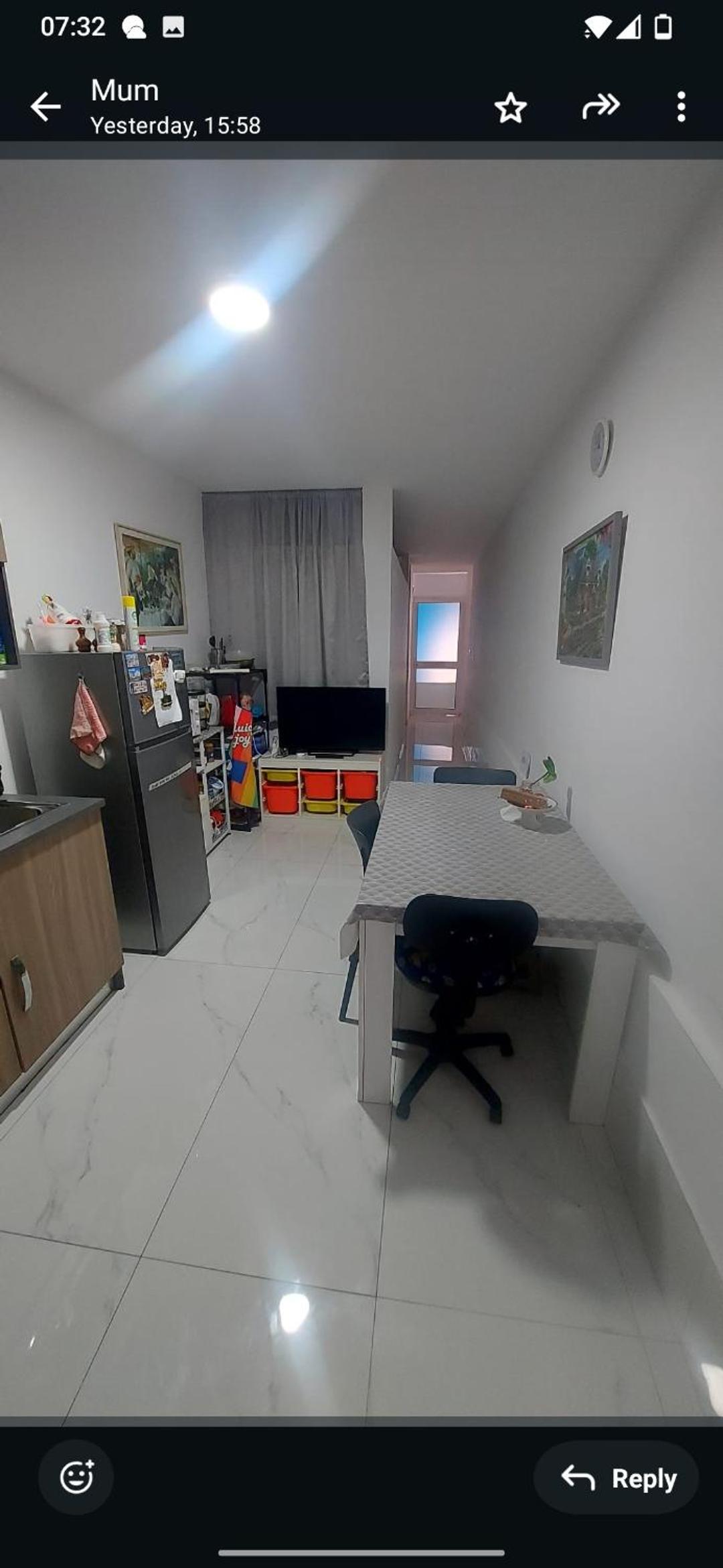 Luqa Apartment
