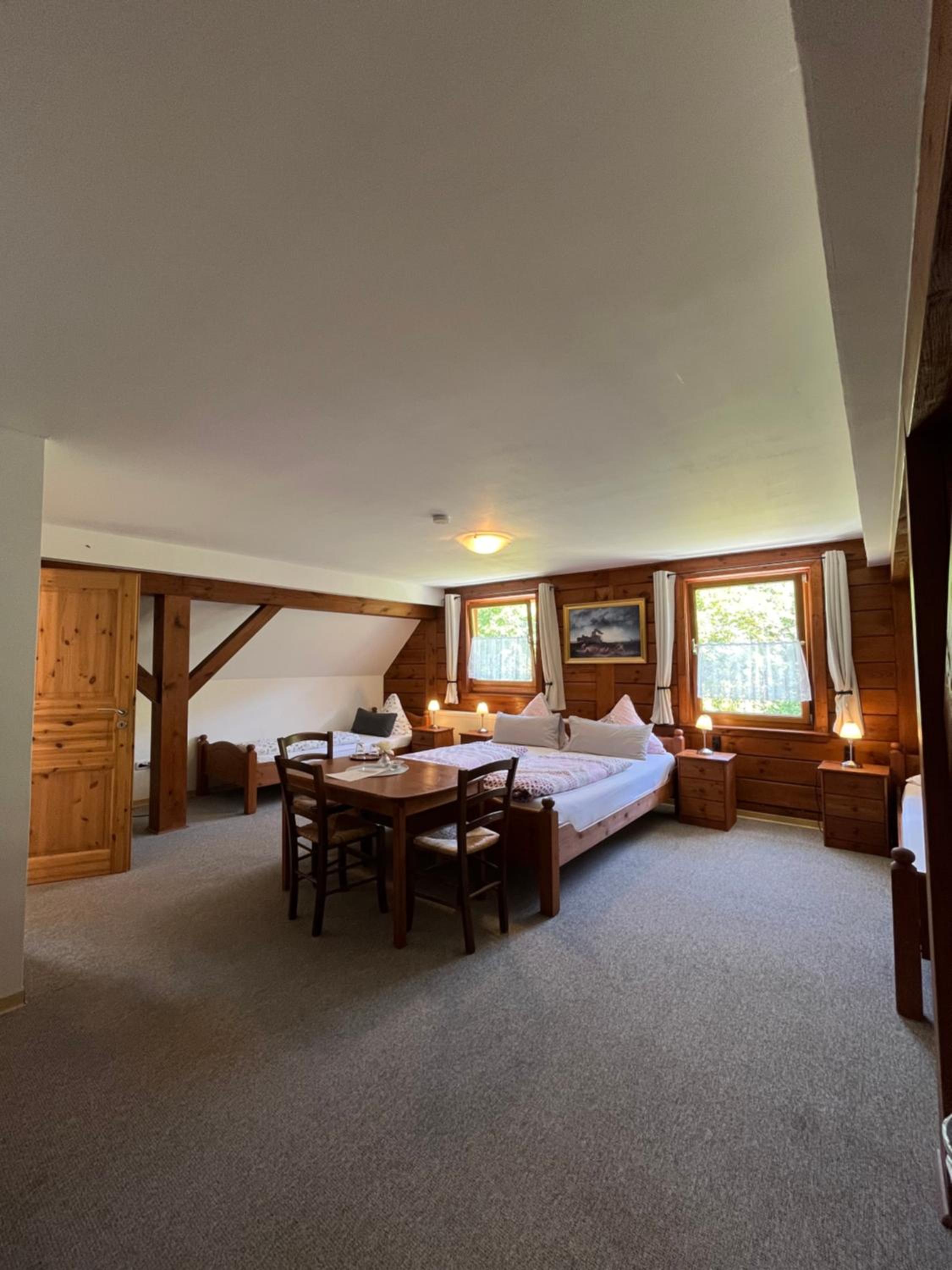 Waldhaus Lahnstein