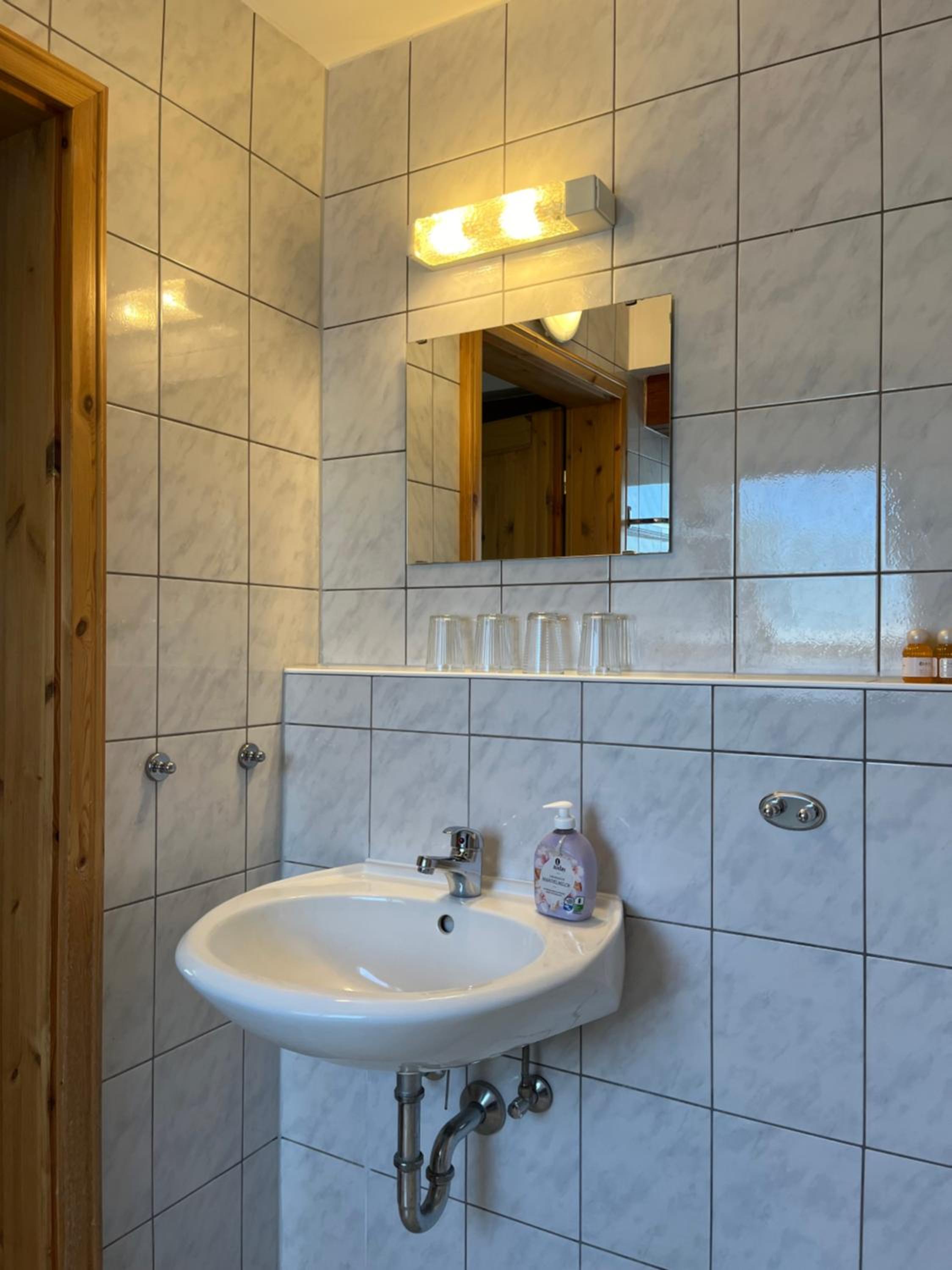 Waldhaus Lahnstein