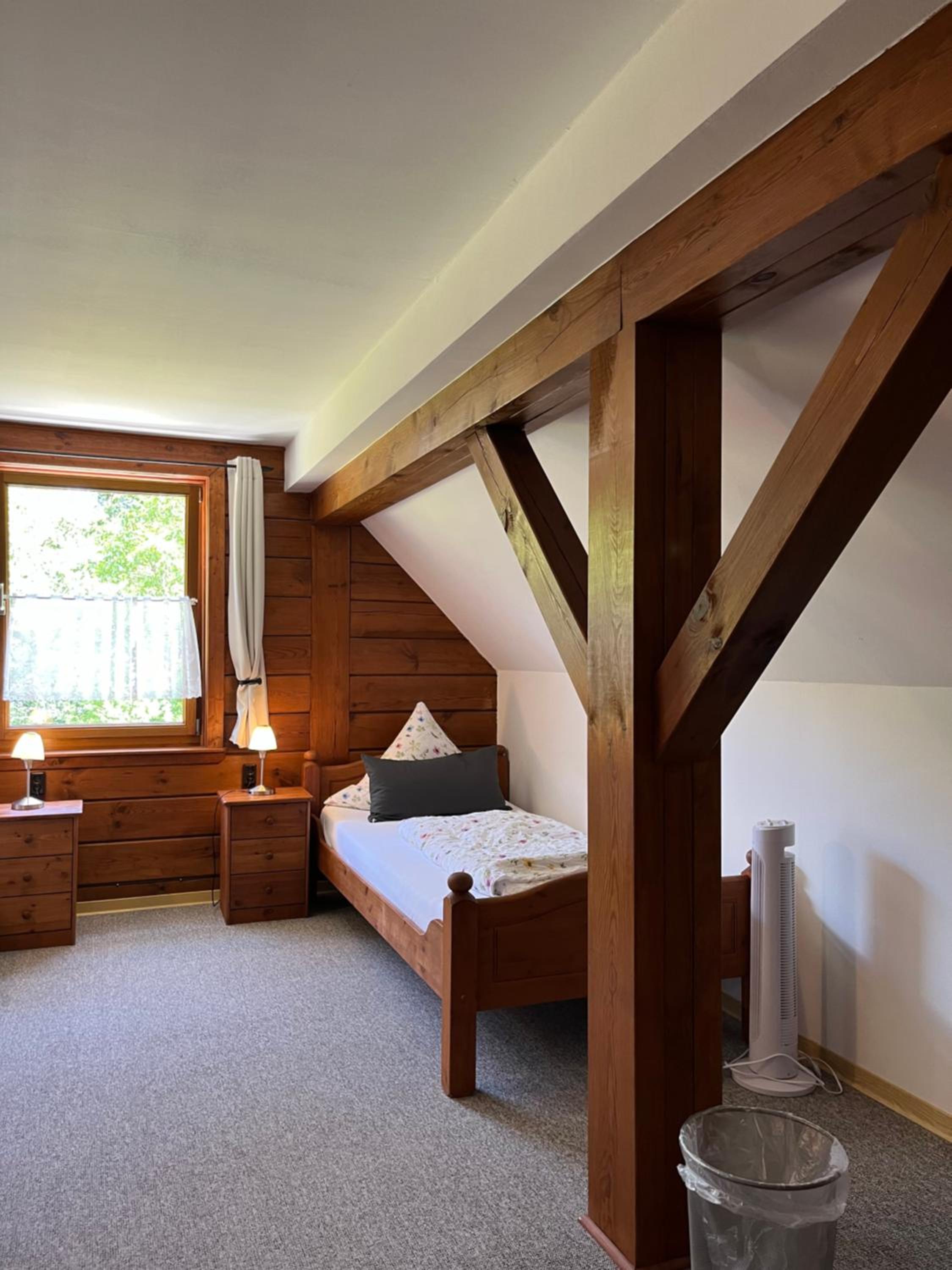Waldhaus Lahnstein