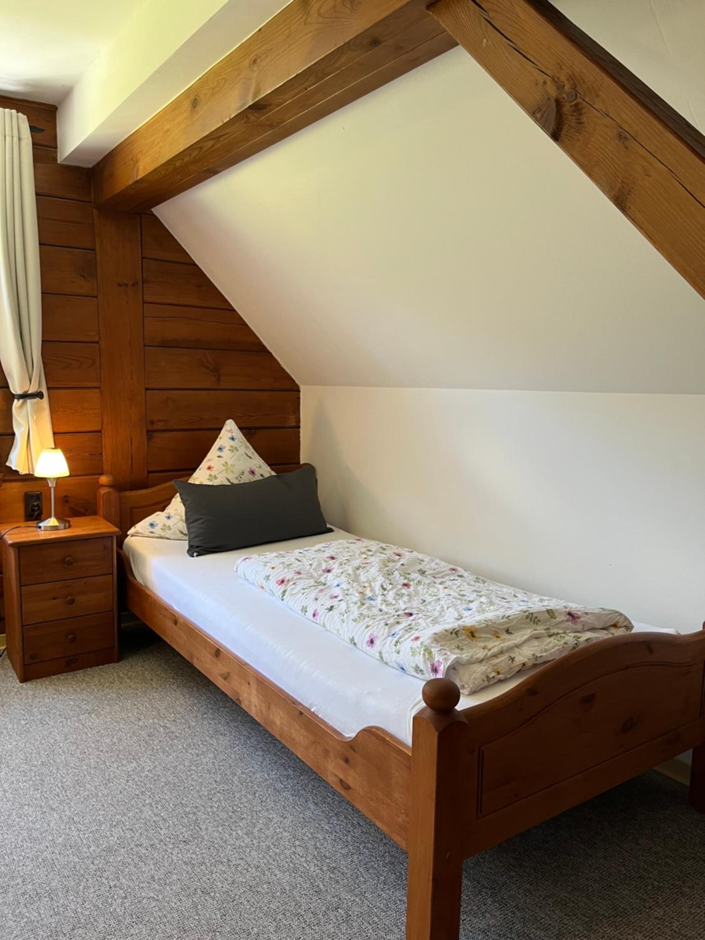 Waldhaus Lahnstein