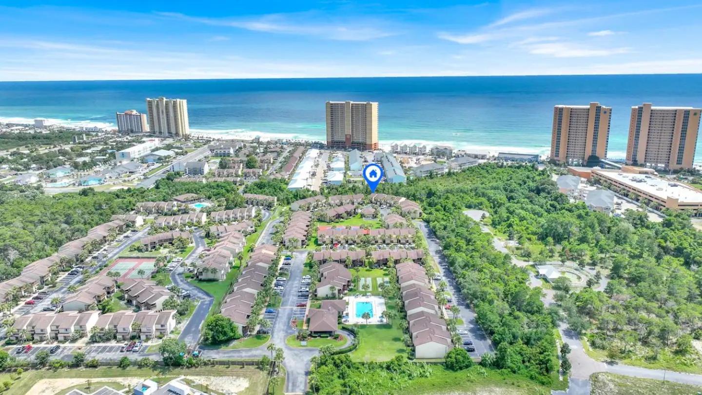 Panama City Beach Oasis view 5
