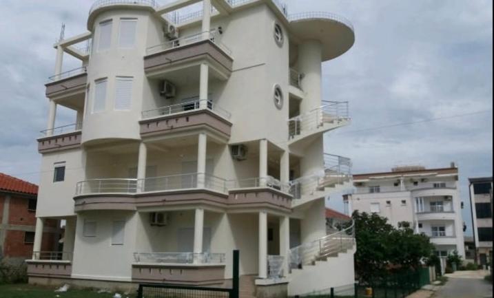 Apartments Luana