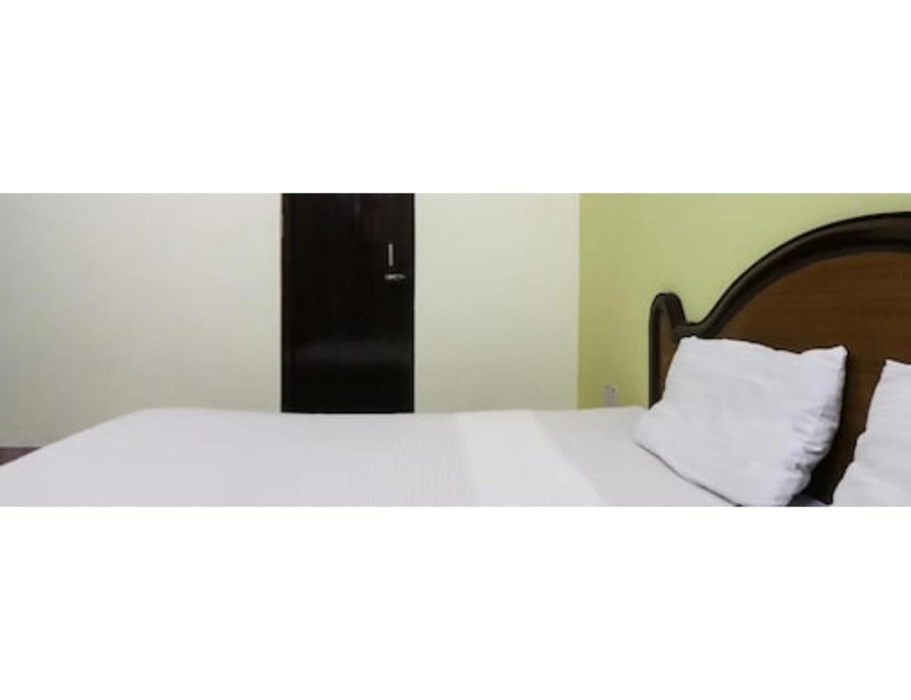 Jagriti Hotel, Ranchi view 3