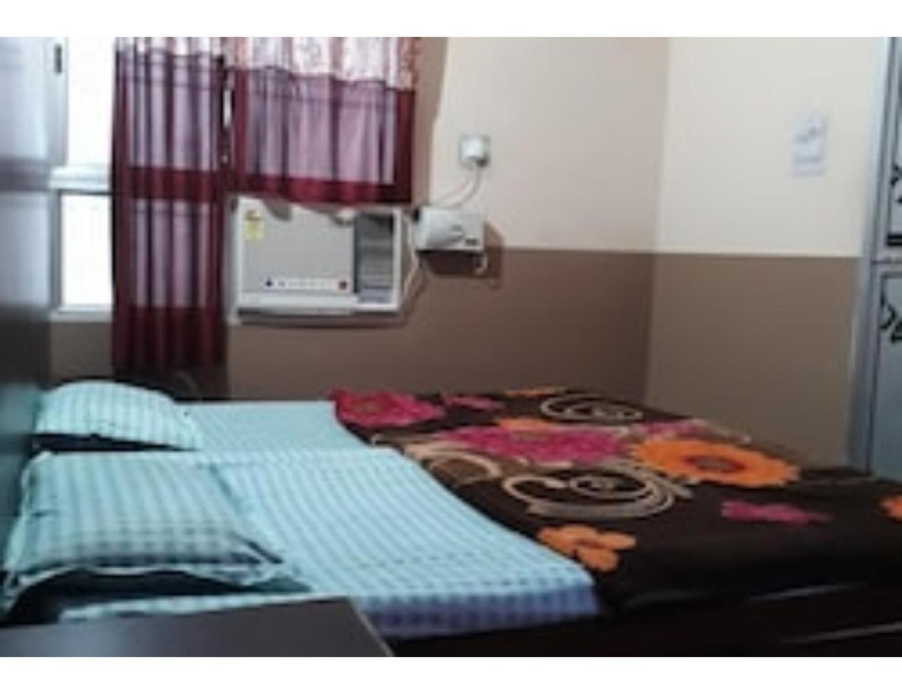 Jagriti Hotel, Ranchi view 4