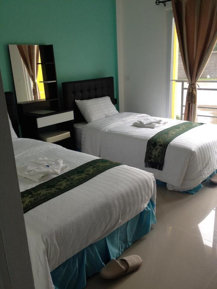 Greenfield Residence