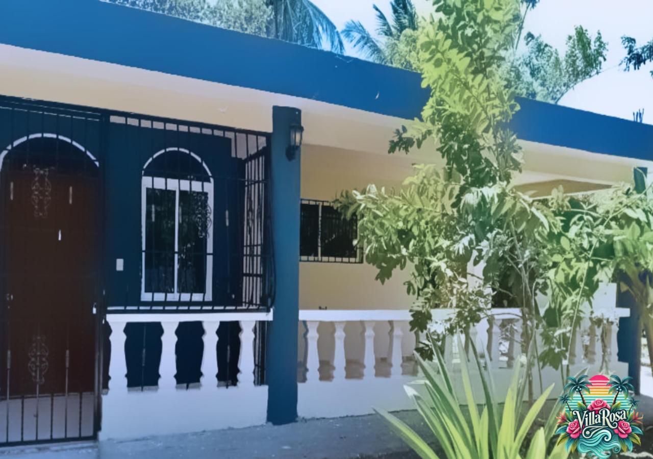 Villa Rosa