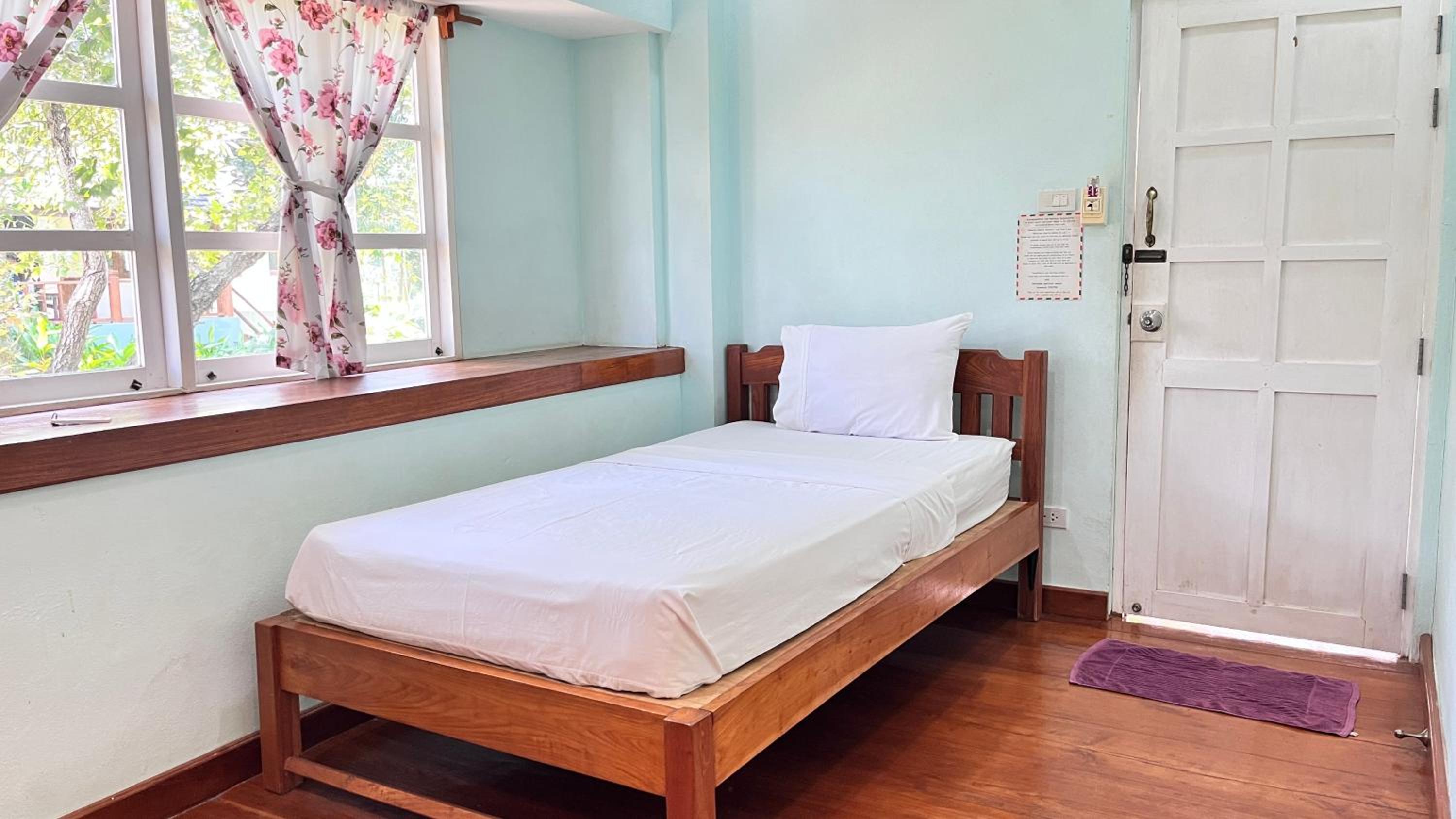 Pai Flora Resort