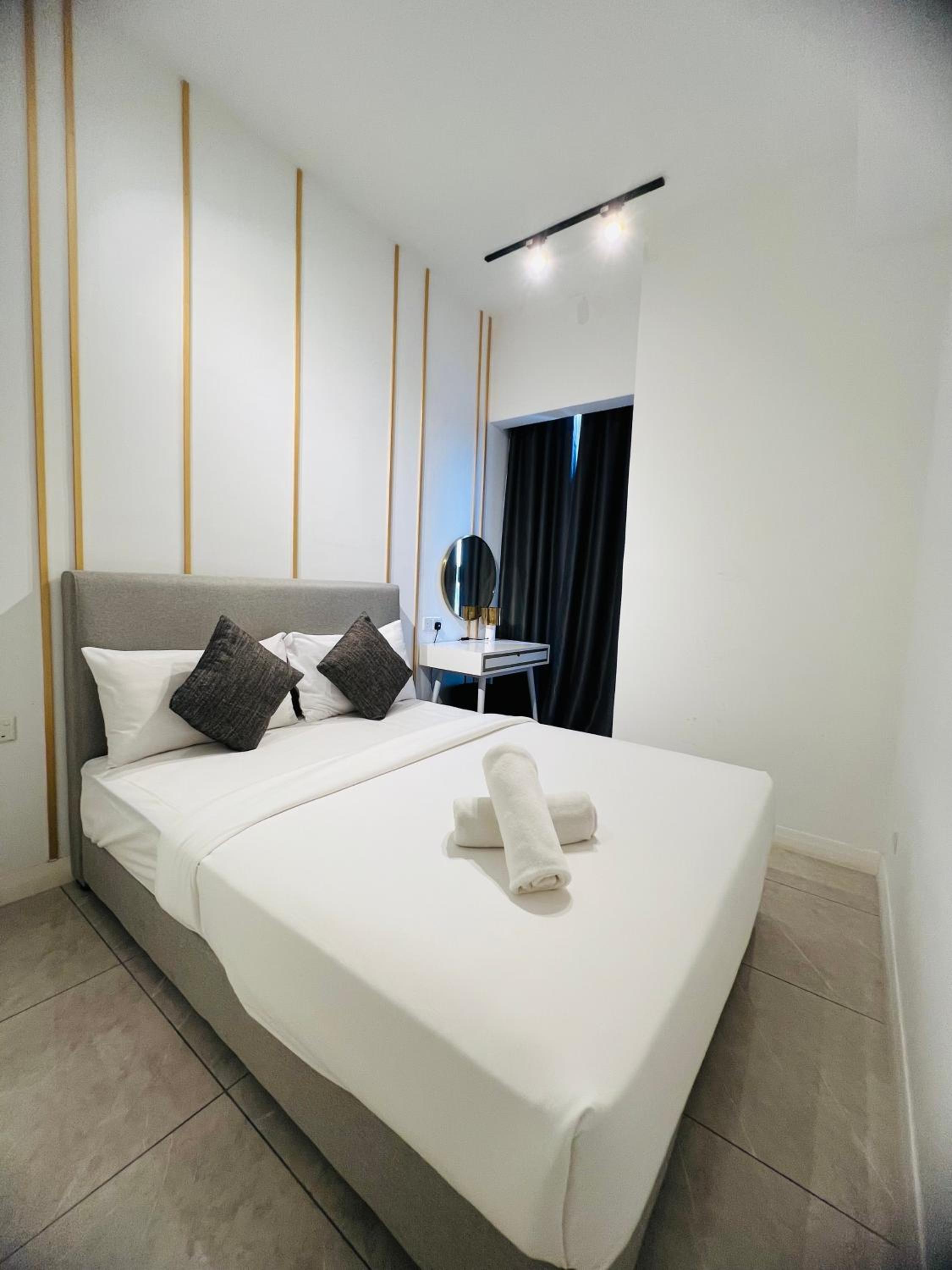 Axon Residence By Classy