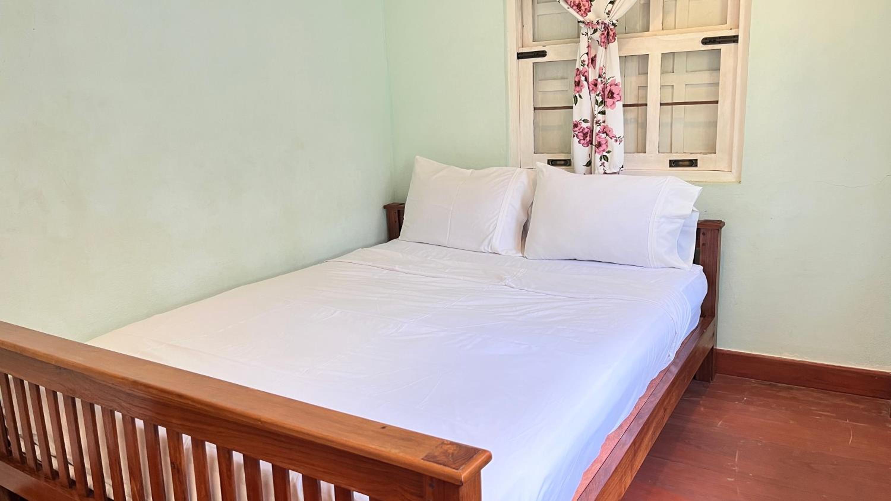 Pai Flora Resort
