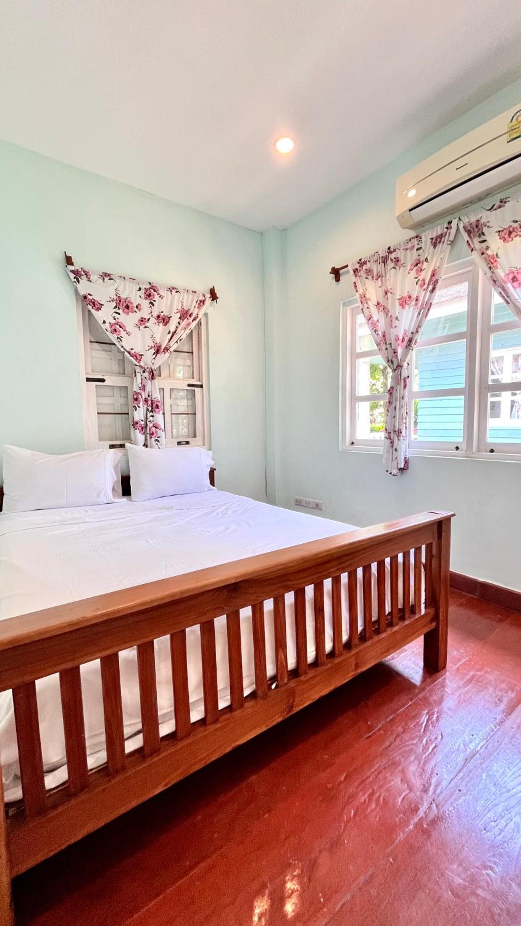Pai Flora Resort