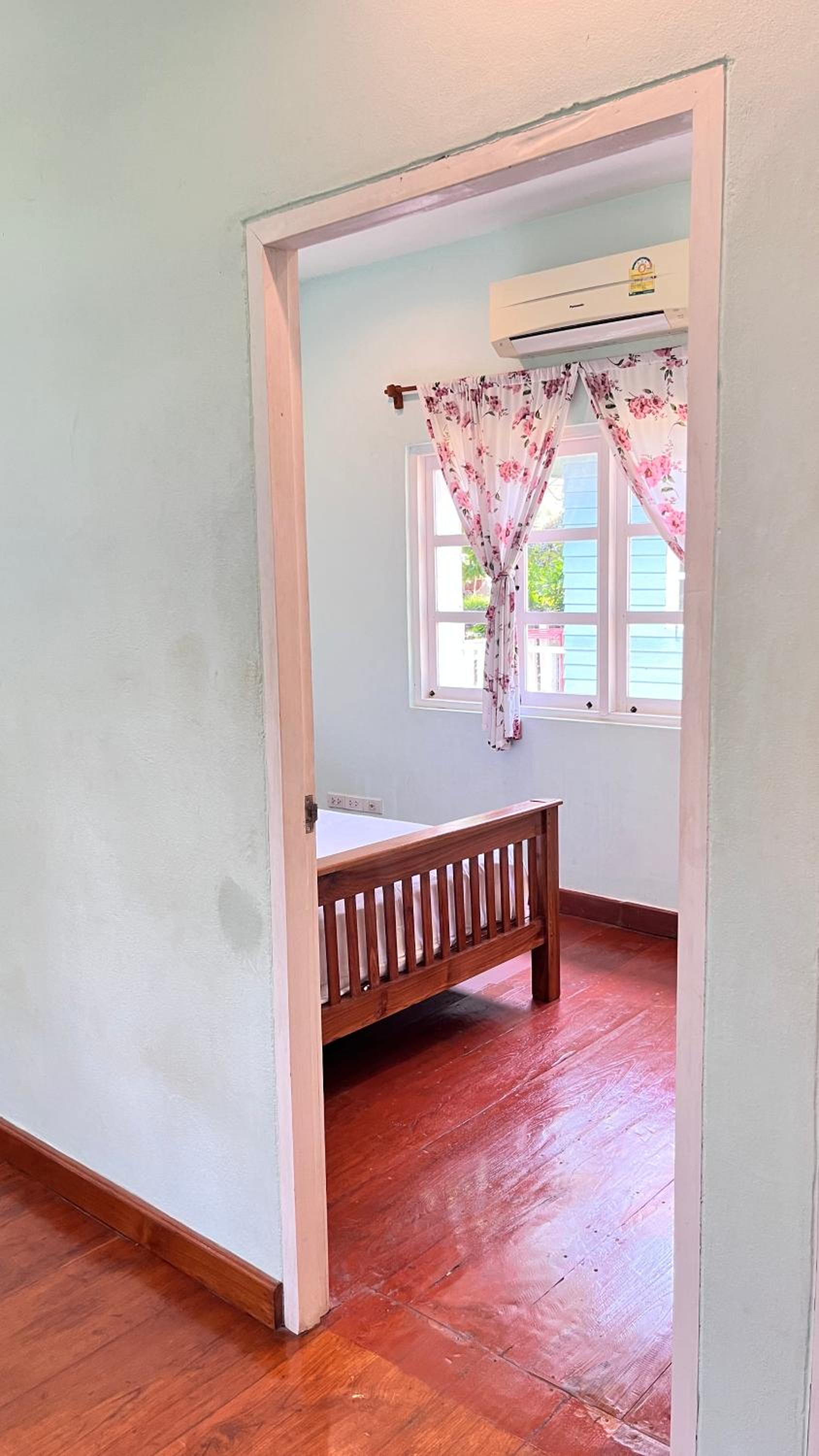 Pai Flora Resort