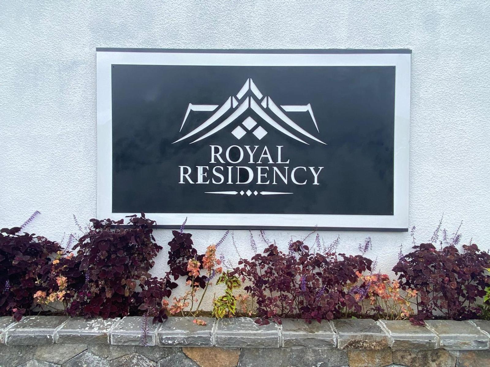 Royal Residency