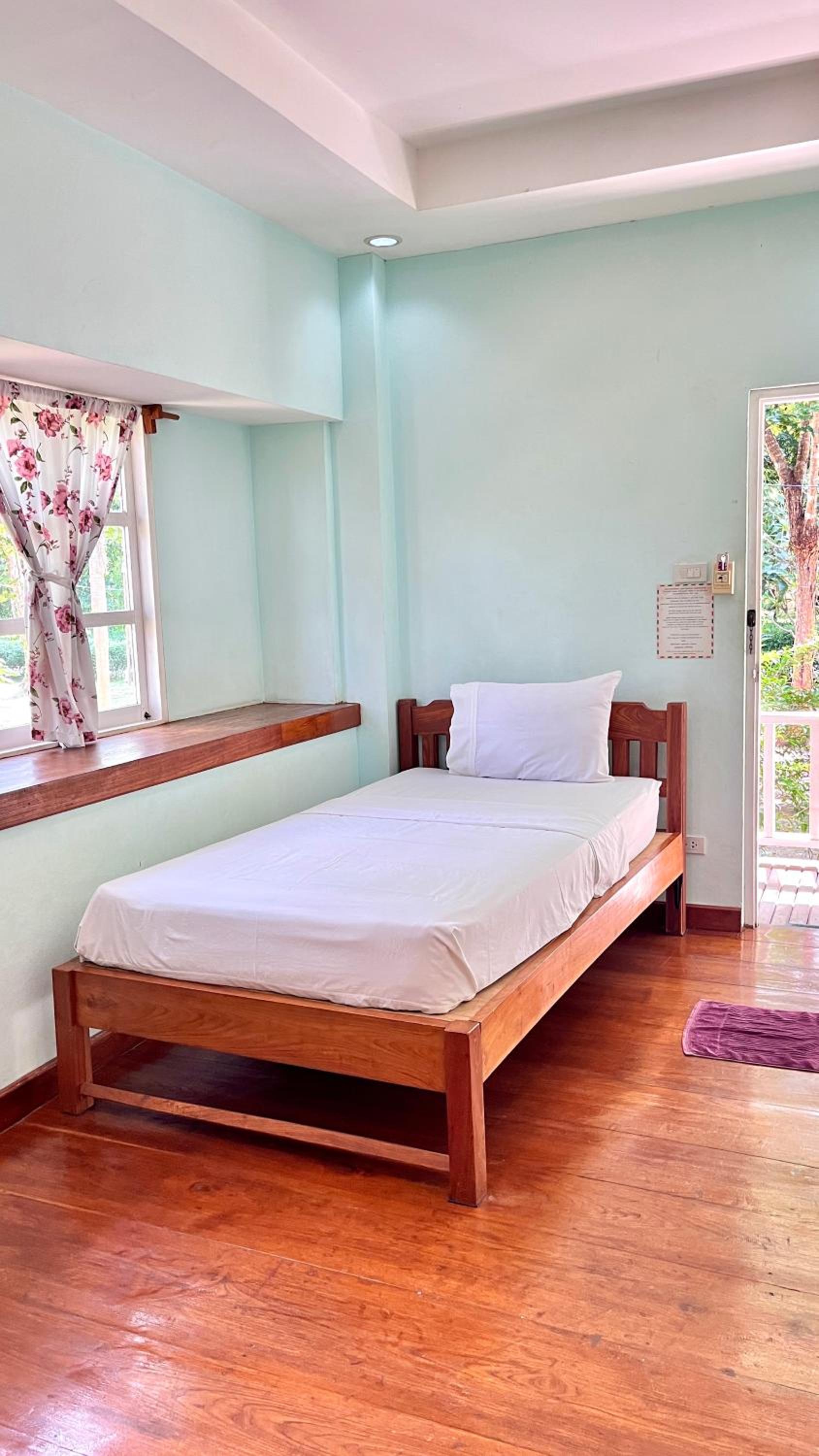Pai Flora Resort