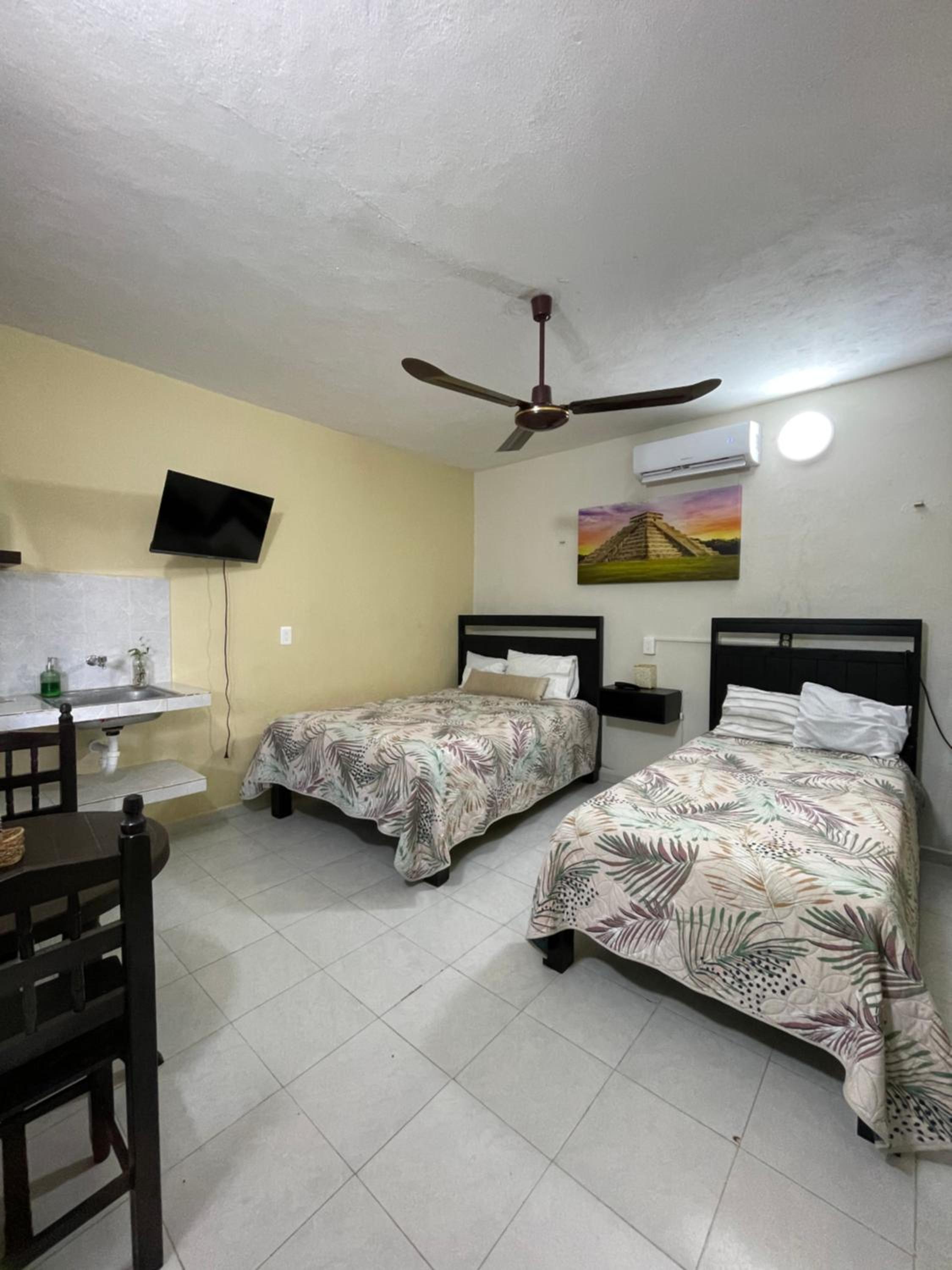 Dptos Medina view 2