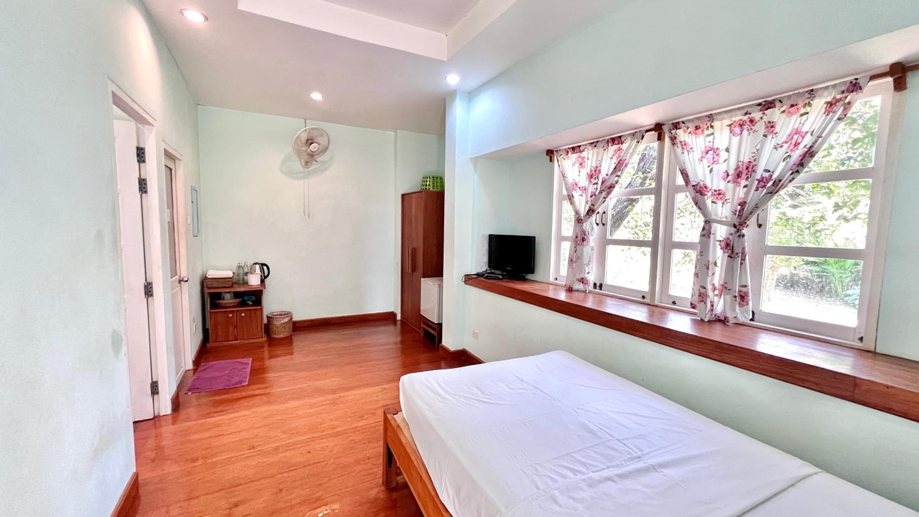 Pai Flora Resort