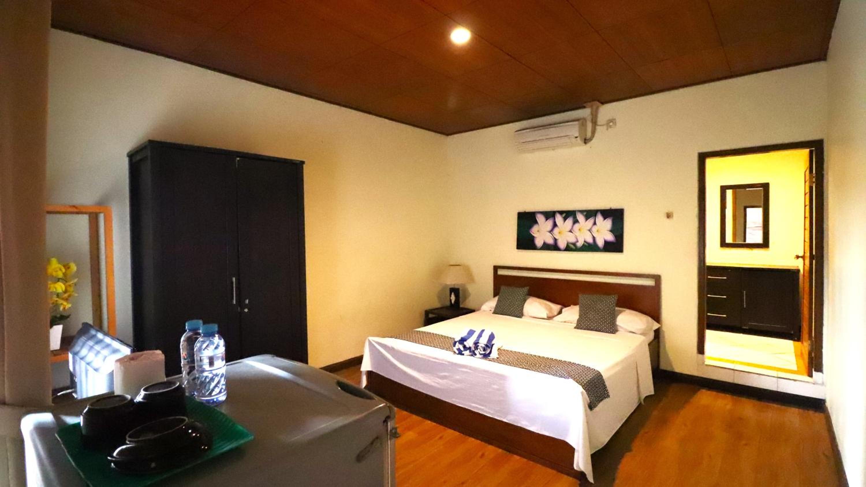 Villa Happy Jimbaran, จิมบารัน - 19