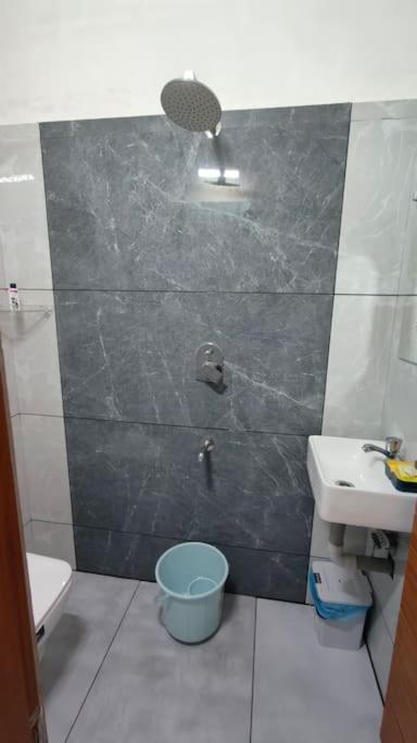 Krishnarpanam 2BHK villa in Guruvayoor- only for families