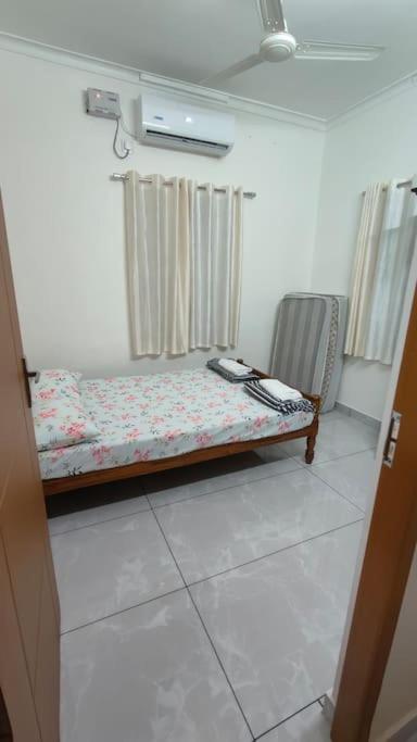 Krishnarpanam 2BHK villa in Guruvayoor- only for families