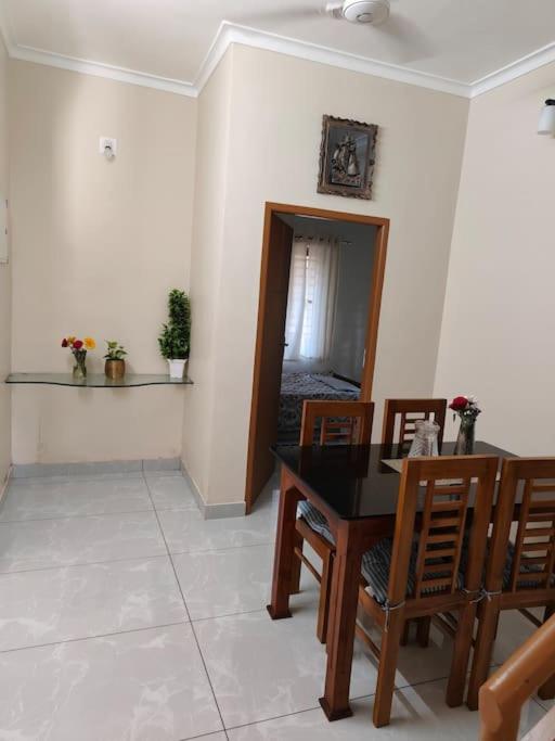 Krishnarpanam 2BHK villa in Guruvayoor- only for families