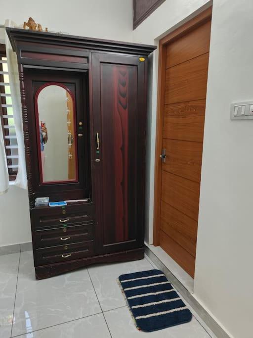 Krishnarpanam 2BHK villa in Guruvayoor- only for families