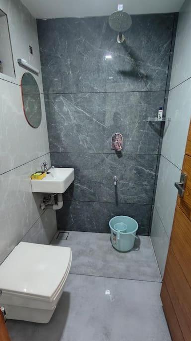 Krishnarpanam 2BHK villa in Guruvayoor- only for families