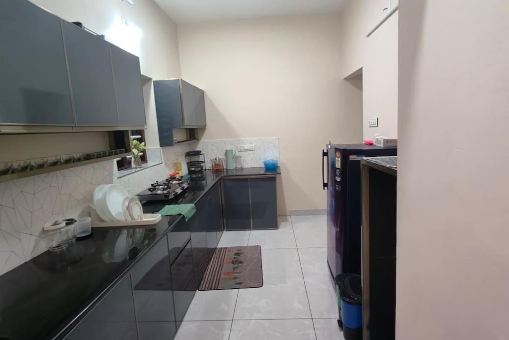 Krishnarpanam 2BHK villa in Guruvayoor- only for families