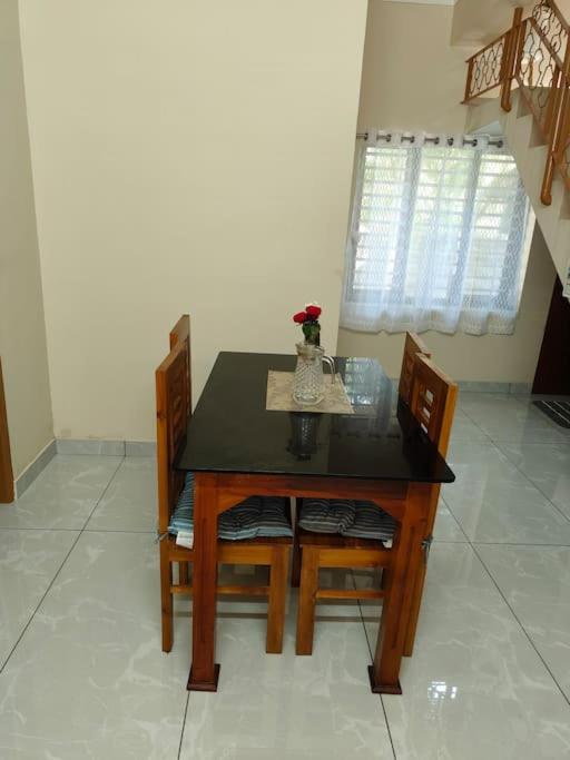 Krishnarpanam 2BHK villa in Guruvayoor- only for families