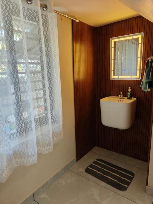 Krishnarpanam 2BHK villa in Guruvayoor- only for families
