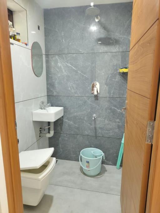 Krishnarpanam 2BHK villa in Guruvayoor- only for families